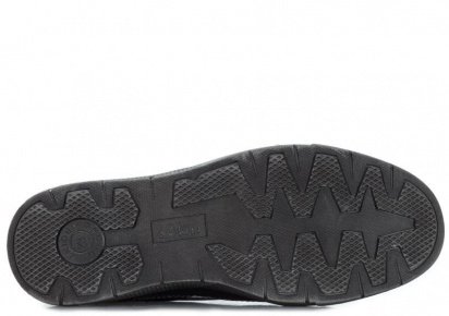 Напівчеревики зі шнуровкою S.Oliver напівчеревики чол. (41-45) модель 13619-21-001 BLACK — фото 3 - INTERTOP