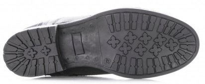Ботинки S.Oliver модель 16232-21-214 ANTHRACITE — фото 3 - INTERTOP