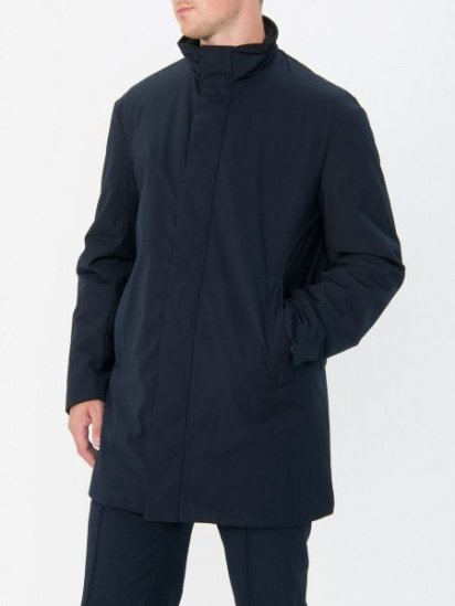 Пальто з утеплювачем Emporio Armani модель 6G1L72-1NWGZ-0951 — фото - INTERTOP