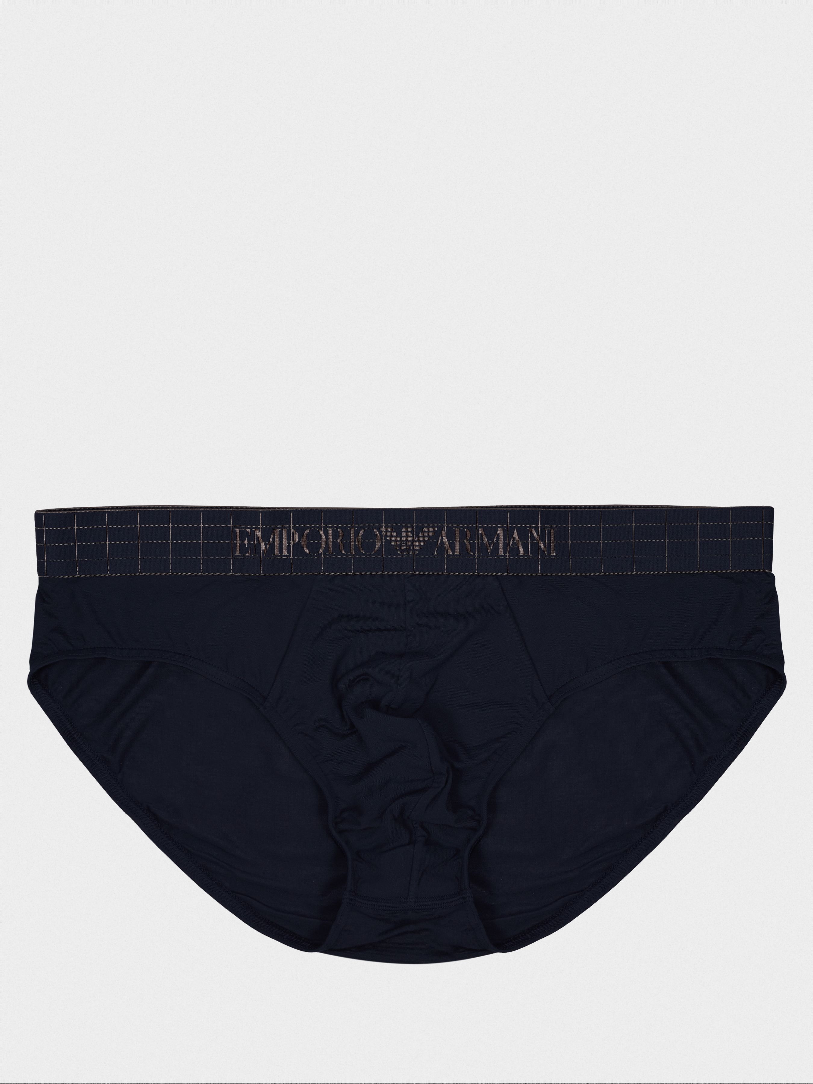 

Нижнее белье мужское Emporio Armani модель 110814-9A511-00135, Синий