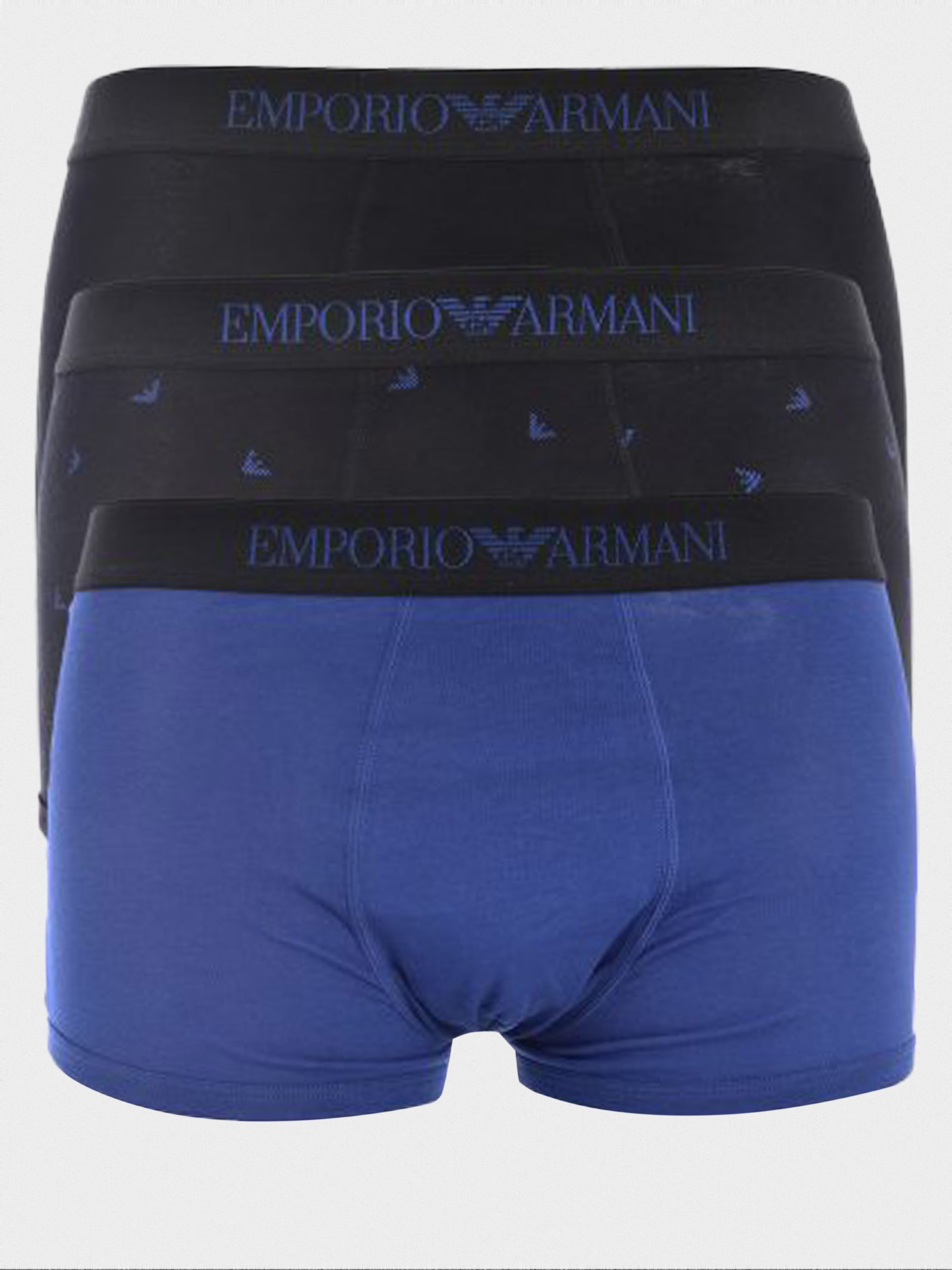 

Набор мужской Emporio Armani модель 111625-9A722-69920, Многоцветный