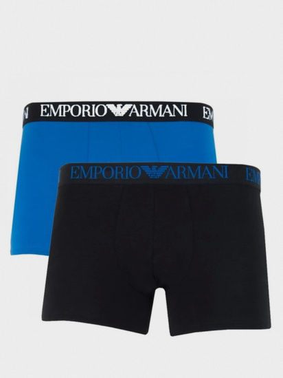Комплект білизни Emporio Armani модель 111769-0P720-74820 — фото - INTERTOP