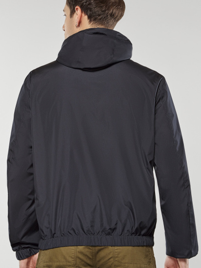 Куртка Emporio Armani модель 3H1B98-1NDZZ-F016 — фото - INTERTOP