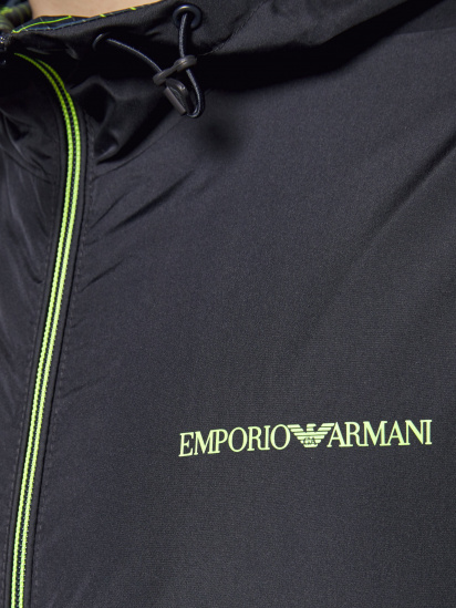 Куртка Emporio Armani модель 3H1B98-1NDZZ-F016 — фото 3 - INTERTOP