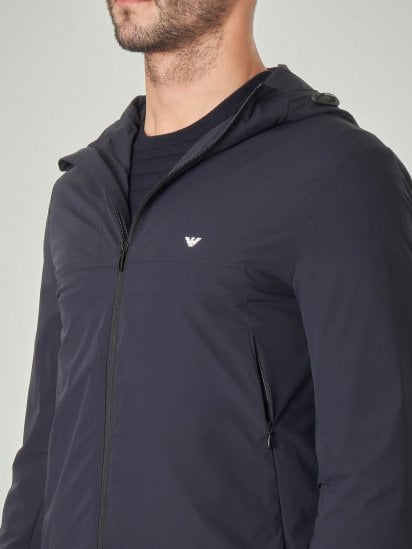 Демисезонная куртка Emporio Armani модель 3H1BS4-1NIGZ-0920 — фото 4 - INTERTOP