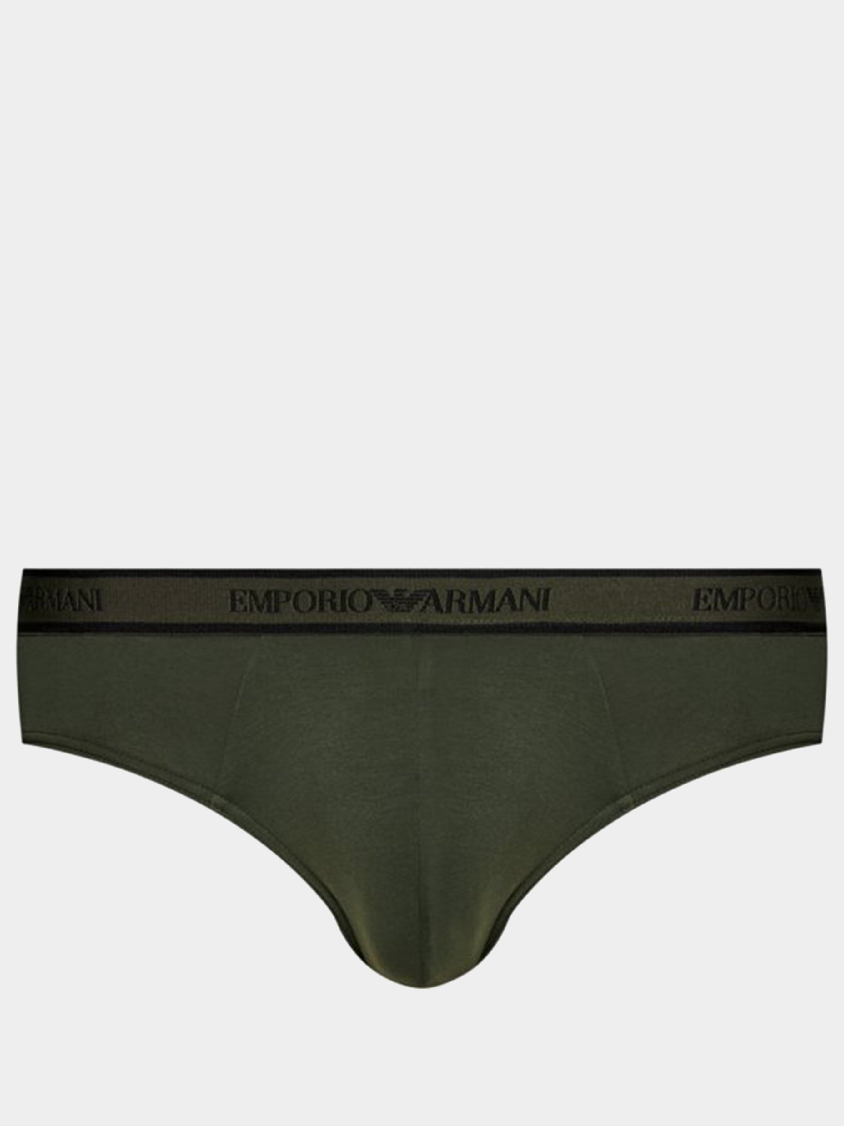 

Emporio Armani ­ Набор трусов 111734-0A717-91420, Многоцветный