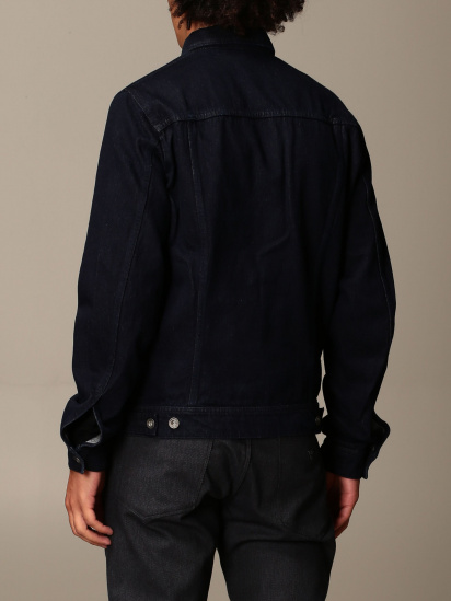 Куртка Emporio Armani модель 6H1B87-1DP3Z-F971 — фото - INTERTOP