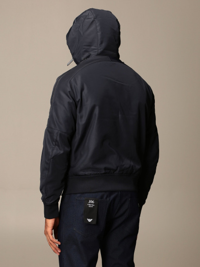 Куртка Emporio Armani модель 6H1BD9-1NYAZ-0920 — фото - INTERTOP