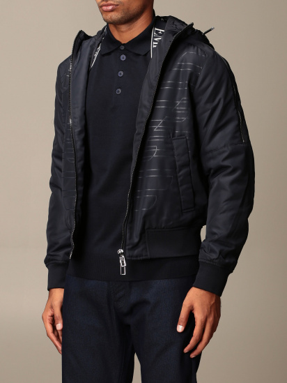 Куртка Emporio Armani модель 6H1BD9-1NYAZ-0920 — фото 3 - INTERTOP