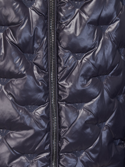 Куртка Emporio Armani модель 6H1BM2-1NLXZ-0920 — фото 4 - INTERTOP