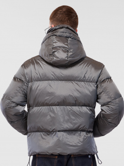 Куртка Emporio Armani модель 6H1BQ1-1NLUZ-0666 — фото 4 - INTERTOP