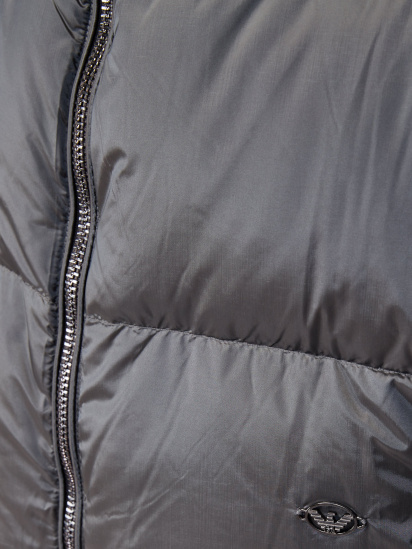 Куртка Emporio Armani модель 6H1BQ1-1NLUZ-0666 — фото 5 - INTERTOP