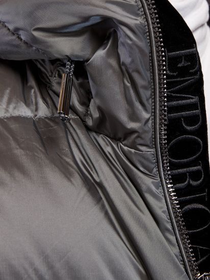 Куртка Emporio Armani модель 6H1BQ1-1NLUZ-0666 — фото 6 - INTERTOP