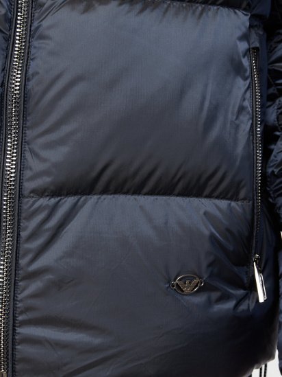 Куртка Emporio Armani модель 6H1BQ1-1NLUZ-0920 — фото 5 - INTERTOP