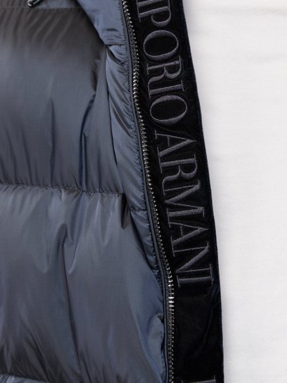Куртка Emporio Armani модель 6H1BQ1-1NLUZ-0920 — фото 6 - INTERTOP
