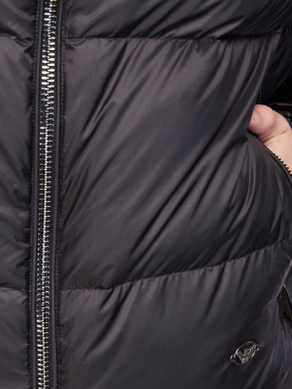 Куртка Emporio Armani модель 6H1BQ1-1NLUZ-0999 — фото 5 - INTERTOP