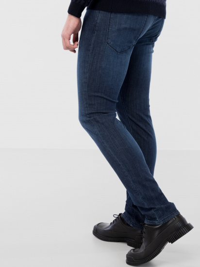 Скіні джинси Emporio Armani модель 6H1J06-1D5PZ-0942 — фото 3 - INTERTOP