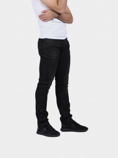 Завужені джинси Emporio Armani Slim модель 6H1J06-1DM1Z-0006 — фото 4 - INTERTOP