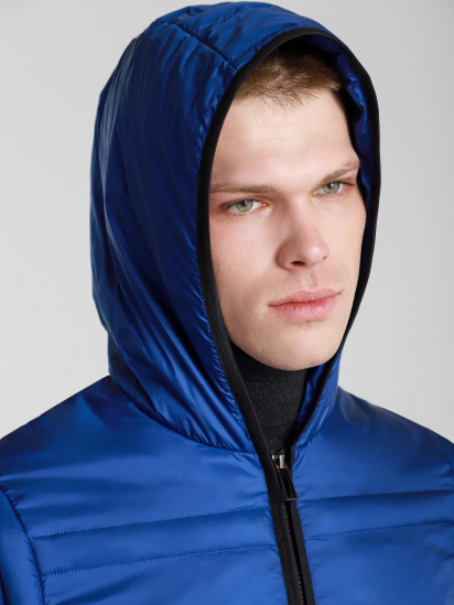 Демісезонна куртка Emporio Armani модель 3K1BT7-1NLYZ-0921 — фото 5 - INTERTOP