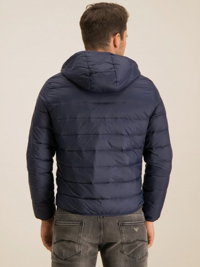 Демисезонная куртка Emporio Armani модель 8N1B51-1NJMZ-0930 — фото - INTERTOP