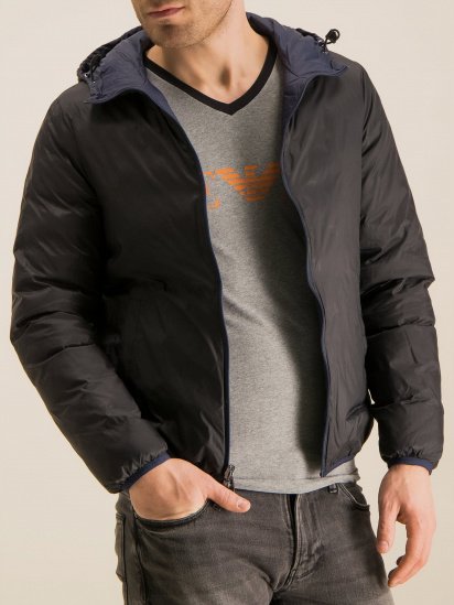 Демисезонная куртка Emporio Armani модель 8N1B51-1NJMZ-0930 — фото 5 - INTERTOP
