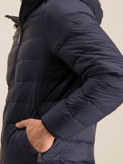 Демисезонная куртка Emporio Armani модель 8N1B51-1NJMZ-0930 — фото 6 - INTERTOP