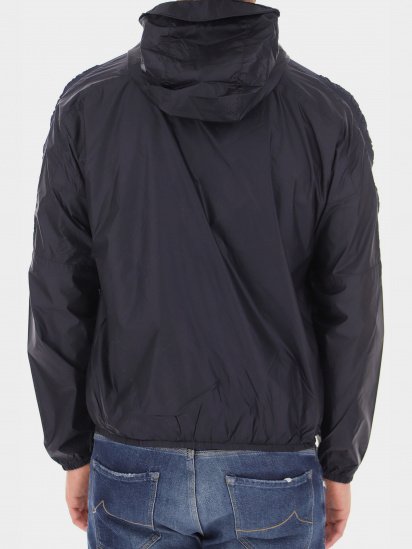 Демісезонна куртка Emporio Armani модель 3K1BT5-1NLYZ-0920 — фото - INTERTOP