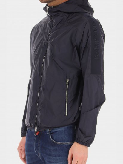 Демісезонна куртка Emporio Armani модель 3K1BT5-1NLYZ-0920 — фото 3 - INTERTOP