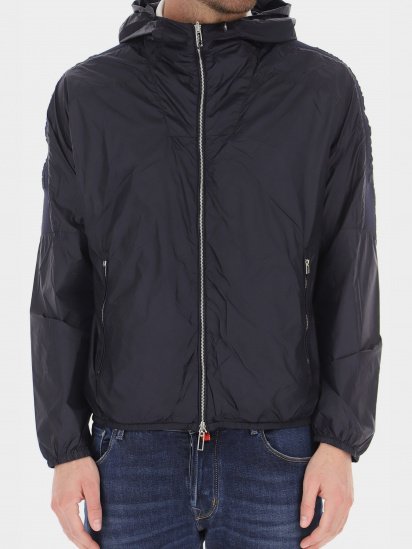 Демисезонная куртка Emporio Armani модель 3K1BT5-1NLYZ-0920 — фото - INTERTOP