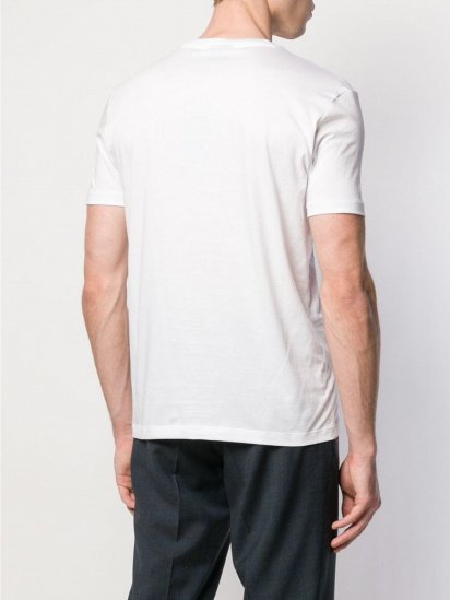 Набор футболок Emporio Armani модель 8N1D61-1JNQZ-0100 — фото - INTERTOP