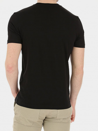 Набор футболок Emporio Armani модель 8N1D61-1JNQZ-0999 — фото - INTERTOP