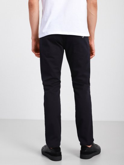 Завужені джинси Emporio Armani  Slim модель 8N1J06-1GN0Z-0920 — фото - INTERTOP