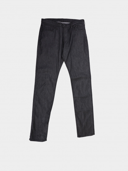 Завужені джинси Emporio Armani Slim модель 8N1J06-1D85Z-0005 — фото 5 - INTERTOP