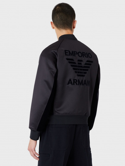 Демісезонна куртка Emporio Armani модель 6K1B94-1NYXZ-0920 — фото - INTERTOP
