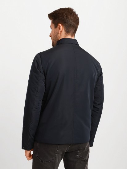 Демісезонна куртка Emporio Armani модель 6K1C61-1NTVZ-0920 — фото 3 - INTERTOP