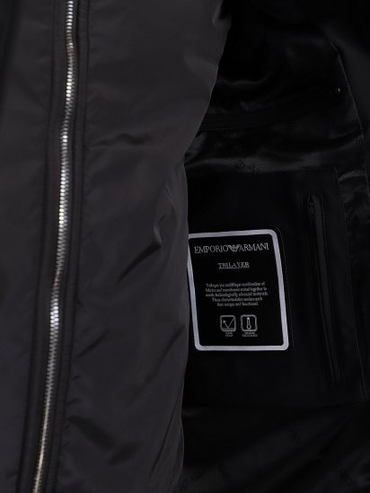 Легка куртка Emporio Armani модель 8N1BE8-1NZAZ-0920 — фото 3 - INTERTOP