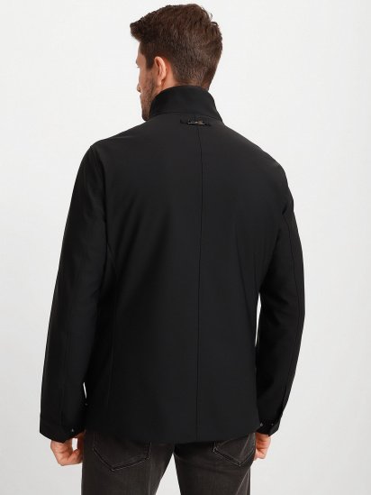 Демисезонная куртка Emporio Armani модель 8N1BE8-1NZAZ-0999 — фото - INTERTOP