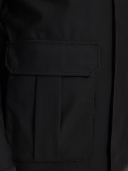 Демісезонна куртка Emporio Armani модель 8N1BE8-1NZAZ-0999 — фото 7 - INTERTOP