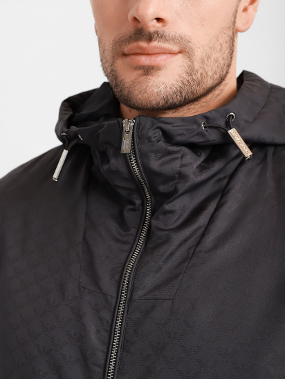 Зимова куртка Emporio Armani модель 8N1BN4-1NHQZ-F629 — фото 4 - INTERTOP