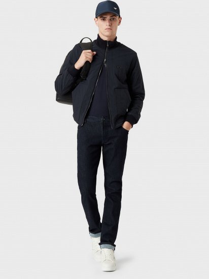 Демісезонна куртка Emporio Armani модель 8N1BQ4-1NZDZ-0920 — фото 5 - INTERTOP