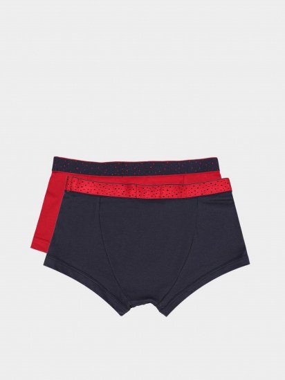 Набір трусів Emporio Armani Boxer модель 111210-1A598-50235 — фото - INTERTOP