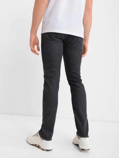 Завужені джинси Emporio Armani Slim модель 8N1J75-1D85Z-0006 — фото - INTERTOP