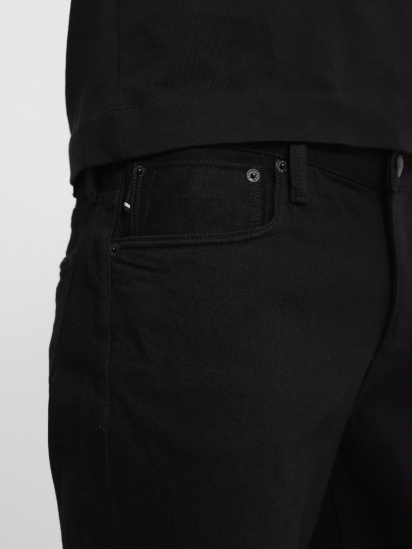 Прямые джинсы Emporio Armani Straight модель 3L1J75-1DHZZ-0005 — фото - INTERTOP