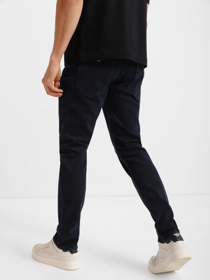 Завужені джинси Emporio Armani Slim модель 8N1J06-1G0IZ-0942 — фото - INTERTOP