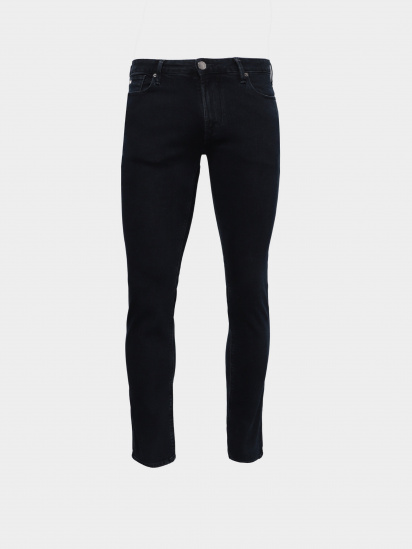 Завужені джинси Emporio Armani Slim модель 8N1J06-1G0IZ-0942 — фото 6 - INTERTOP