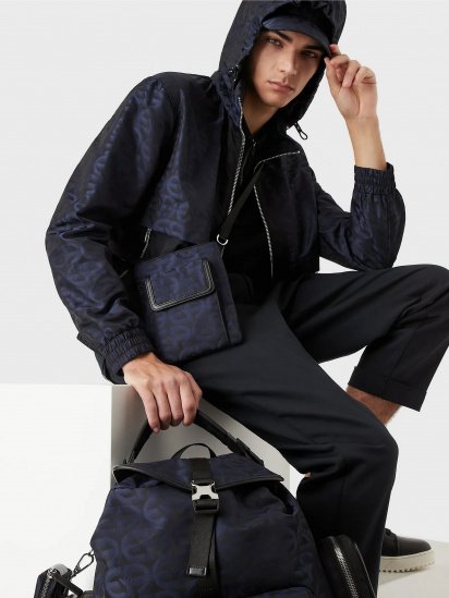 Демисезонная куртка Emporio Armani модель 6L1BL6-1NKYZ-F923 — фото 3 - INTERTOP