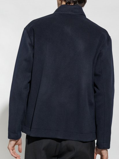 Демісезонна куртка Emporio Armani модель D41R28-D1452-922 — фото 2 - INTERTOP
