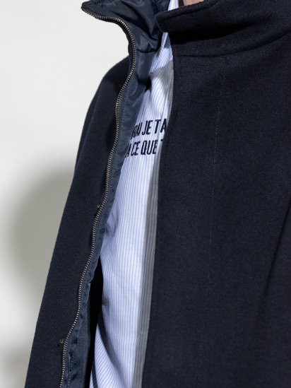 Демісезонна куртка Emporio Armani модель D41R28-D1452-922 — фото 4 - INTERTOP