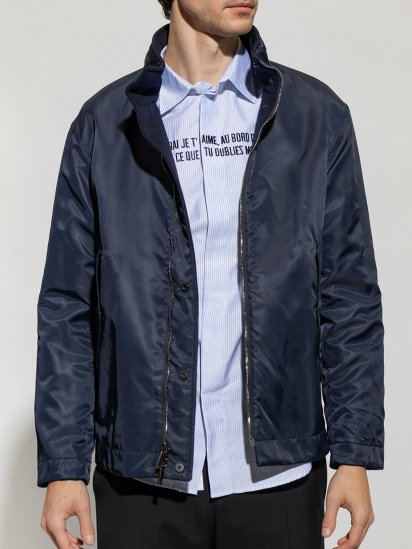 Демісезонна куртка Emporio Armani модель D41R28-D1452-922 — фото 5 - INTERTOP