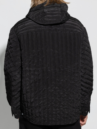 Демисезонная куртка Emporio Armani модель 3R1BC6-1NROZ-0999 — фото 3 - INTERTOP